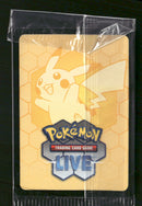 Miscellaneous Cards & Products Bulbasaur (Mega Evolution Stamp) #133/132