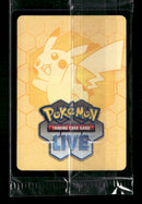 Miscellaneous Cards & Products Bulbasaur (Mega Evolution Stamp) #133/132