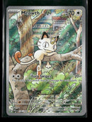 ME02: Phantasmal Flames Meowth #106/094