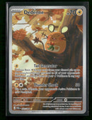 ME03: Perfect Order Dedenne #093/088