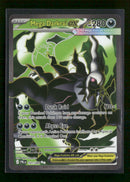 ME05: Pitch Black Mega Darkrai ex #101/084