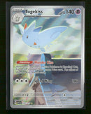ME: Ascended Heroes Togekiss #235/217