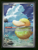 ME: Ascended Heroes Psyduck #226/217