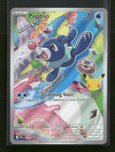 ME: Mega Evolution Promo Popplio #045