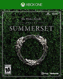 The Elder Scrolls Online: Summerset (Xbox One)