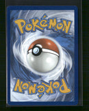 SV: Black Bolt Kyurem ex #165/086