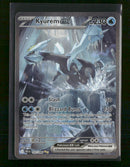 SV: Black Bolt Kyurem ex #165/086