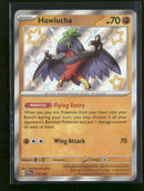 SV: Paldean Fates Hawlucha #175/091