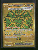 SV: Prismatic Evolutions Teal Mask Ogerpon ex #177/131