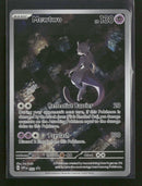 SV: Scarlet & Violet Promo Cards Mewtwo #052