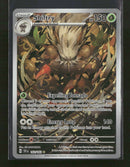 SV05: Temporal Forces Shiftry #163/162
