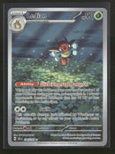 SV07: Stellar Crown Ledian #144/142
