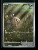 SV08: Surging Sparks Feebas #198/191