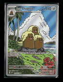 SV08: Surging Sparks Alolan Dugtrio #208/191