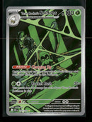 SV10: Destined Rivals Team Rocket's Spidops #187/182