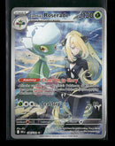 SV10: Destined Rivals Cynthia's Roserade #184/182