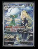 SV10: Destined Rivals Cynthia's Roserade #184/182