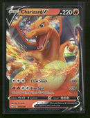 SWSH03: Darkness Ablaze Charizard V #019/189