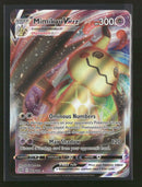 SWSH09: Brilliant Stars Mimikyu VMAX #069/172
