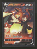SWSH: Sword & Shield Promo Cards Lance's Charizard V #SWSH133