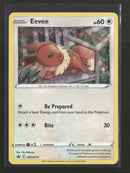 SWSH: Sword & Shield Promo Cards Eevee #SWSH175
