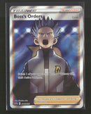 SWSH: Sword & Shield Promo Cards Boss's Orders (Full Art) #SWSH251