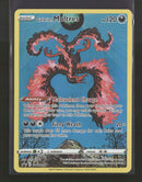 SWSH: Sword & Shield Promo Cards Galarian Moltres #SWSH284