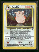 Base Set 2 Clefable #005/130
