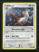 POP Series 7 Latias Holo #003/017