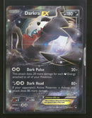 XY - BREAKpoint Darkrai EX #74/122