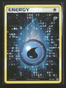 Emerald Water Energy #103/106 *Damaged*
