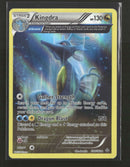 XY - Primal Clash Kingdra (Alpha) #108/160