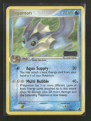 Unseen Forces Vaporeon Reverse Holo #19/115