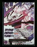 Carrying On His Will Divine Departure (Alternate Art) #OP13-076