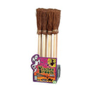 Witches Broom Pens - 12 per display