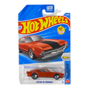 Hot Wheels Custom '66 Toronado - Factory Fresh Series 4/5