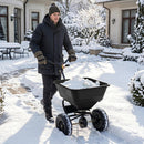 Walk-Behind Broadcast Spreader 66 LBS with 13" Tires