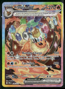 SV: Prismatic Evolutions Flareon ex #146/131