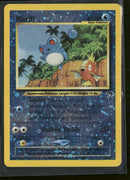 Southern Islands Marill #11/18