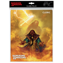 Ultra PRO: Class Folio - Cleric (Includes Stickers)