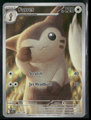 SV09: Journey Together Furret #168/159