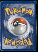 POP Series 4 Deoxys (Delta Species) #002/017 Damaged