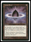 Tempest Lotus Petal #294
