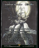 FINAL FANTASY: Through the Ages Sephiroth, the Savior #49