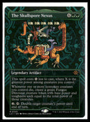 The Lost Caverns of Ixalan The Skullspore Nexus (Borderless) #340