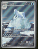 SV: Black Bolt Beartic #110/086