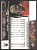 1998-99 Upper Deck Encore Michael Jordan #94