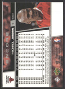 1998-99 Upper Deck Encore Michael Jordan #97