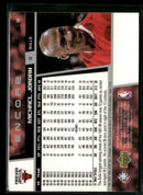 1998-99 Upper Deck Encore Michael Jordan #99