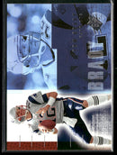 2006 SPx Tom Brady #52